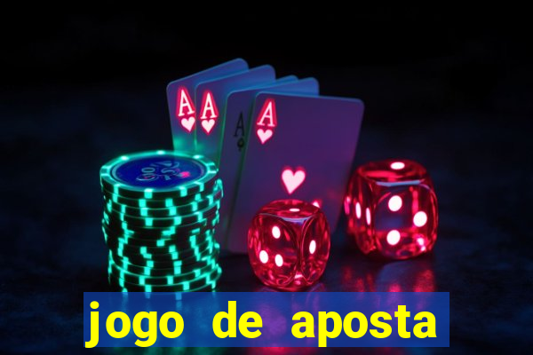 jogo de aposta para menores de 18